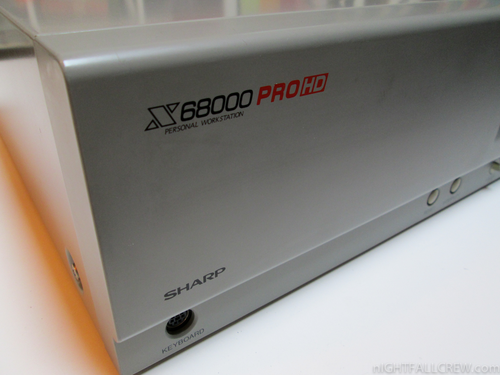 Sharp x68000 bios download